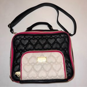 Betsy Johnson Lunch Tote